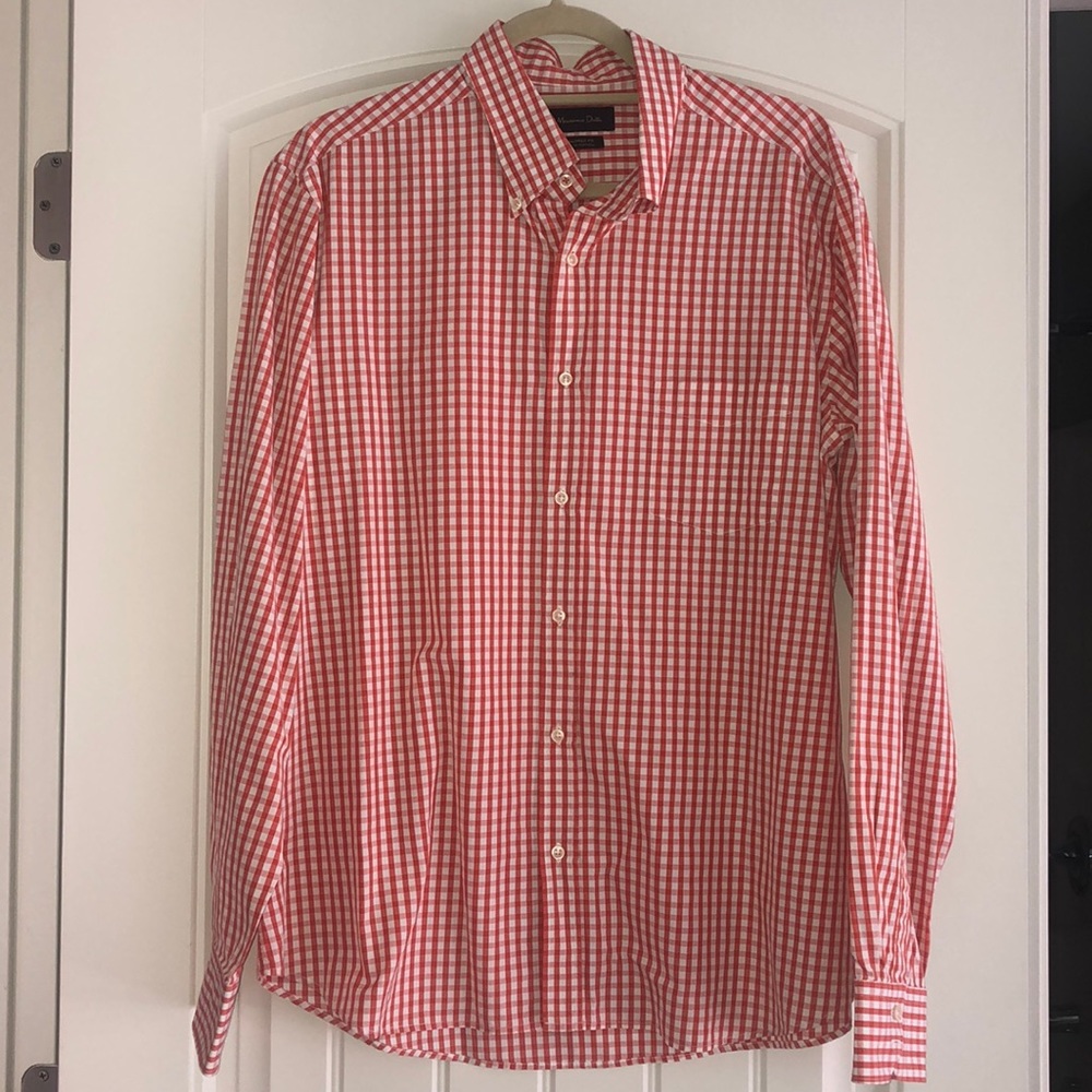 Massimo Dutti Men’s shirt